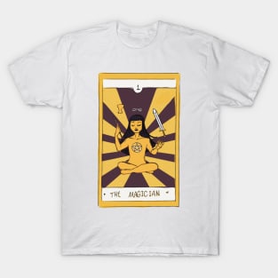 The Magician T-Shirt